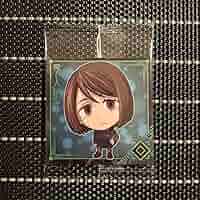 呪術廻戦　家入硝子　グッズセット 呪術廻戦 家入硝子 5点セット - メルカリ